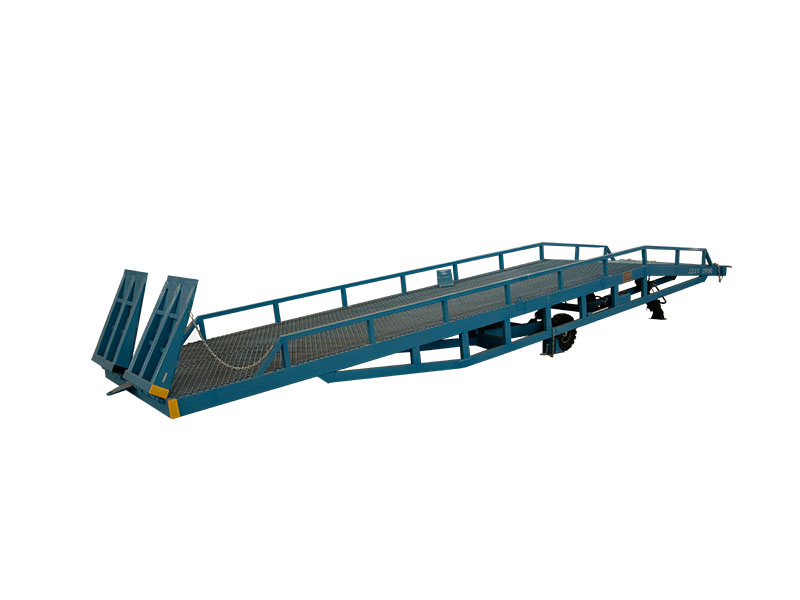 登車橋